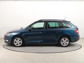 Škoda Fabia  1.0 TSI 