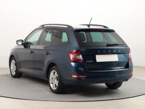 Škoda Fabia  1.0 TSI 