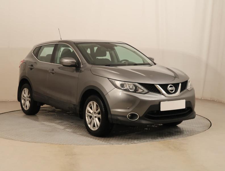 Nissan Qashqai  1.6 dCi