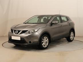 Nissan Qashqai  1.6 dCi 