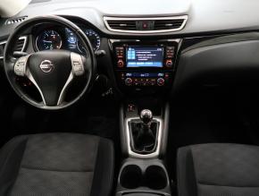 Nissan Qashqai  1.6 dCi 