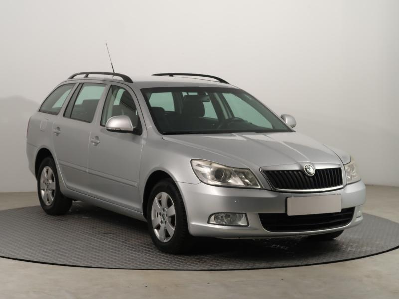 Škoda Octavia  1.9 TDI