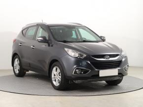 Hyundai ix35  1.7 CRDi 