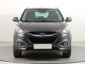 Hyundai ix35  1.7 CRDi 