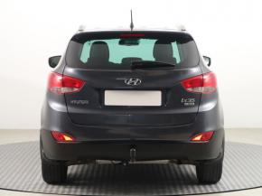 Hyundai ix35  1.7 CRDi 