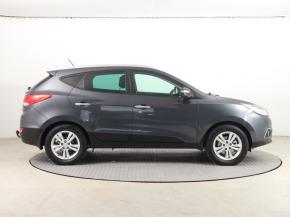 Hyundai ix35  1.7 CRDi 