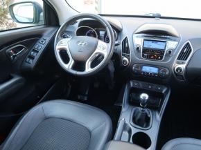 Hyundai ix35  1.7 CRDi 