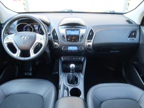 Hyundai ix35  1.7 CRDi 