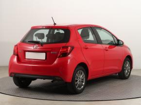 Toyota Yaris  1.33 Dual VVT-i 