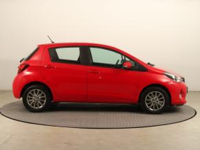 Toyota Yaris  1.33 Dual VVT-i 