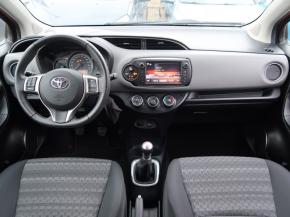 Toyota Yaris  1.33 Dual VVT-i 