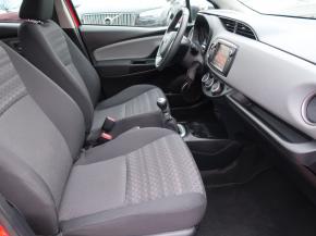 Toyota Yaris  1.33 Dual VVT-i 