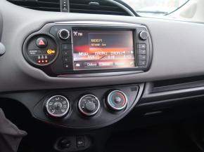 Toyota Yaris  1.33 Dual VVT-i 