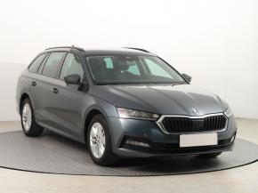 Škoda Octavia  1.5 TSI Ambition 