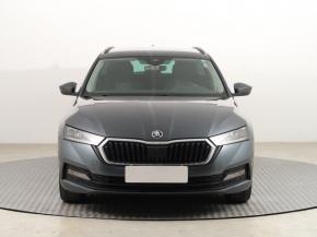 Škoda Octavia  1.5 TSI Ambition 