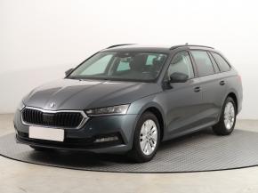 Škoda Octavia  1.5 TSI Ambition 