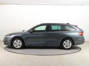 Škoda Octavia  1.5 TSI Ambition 