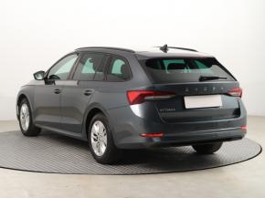 Škoda Octavia  1.5 TSI Ambition 