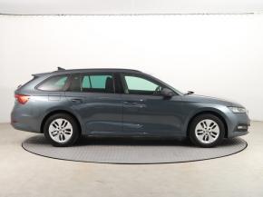 Škoda Octavia  1.5 TSI Ambition 