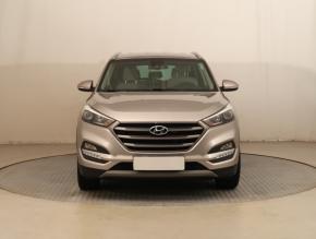 Hyundai Tucson  1.7 CRDi Style 