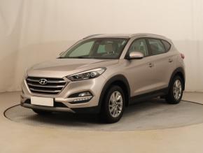 Hyundai Tucson  1.7 CRDi Style 