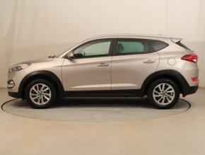 Hyundai Tucson  1.7 CRDi Style 