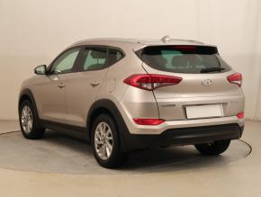 Hyundai Tucson  1.7 CRDi Style 