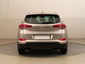 Hyundai Tucson  1.7 CRDi Style 