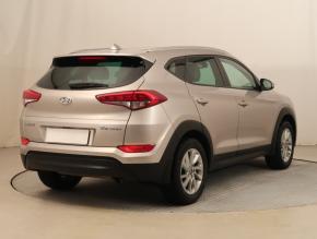 Hyundai Tucson  1.7 CRDi Style 