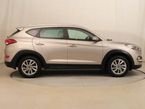 Hyundai Tucson  1.7 CRDi Style 