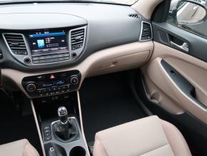 Hyundai Tucson  1.7 CRDi Style 