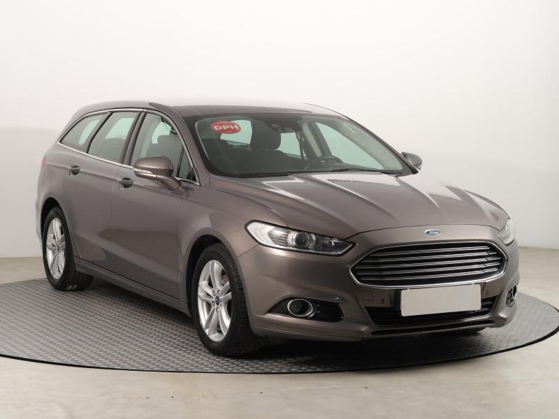 Ford Mondeo  2.0 TDCI