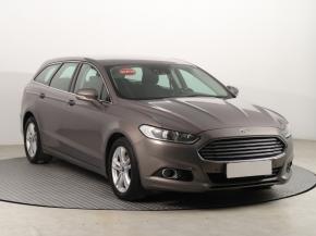 Ford Mondeo  2.0 TDCI 