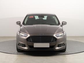 Ford Mondeo  2.0 TDCI 