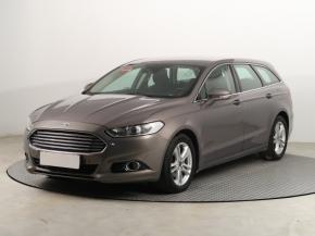 Ford Mondeo  2.0 TDCI 