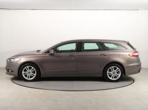 Ford Mondeo  2.0 TDCI 