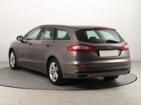 Ford Mondeo  2.0 TDCI 