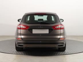 Ford Mondeo  2.0 TDCI 