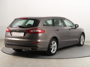 Ford Mondeo  2.0 TDCI 