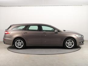 Ford Mondeo  2.0 TDCI 