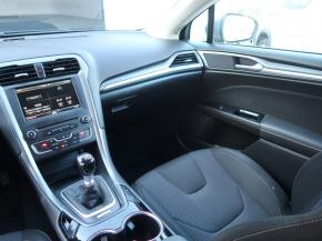 Ford Mondeo  2.0 TDCI 