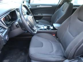 Ford Mondeo  2.0 TDCI 