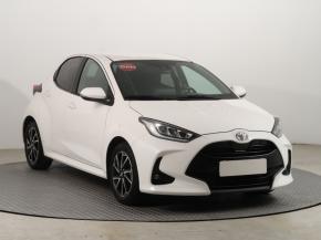 Toyota Yaris  1.5 VVT-i Comfort Style Tech 