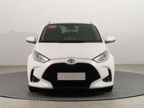 Toyota Yaris  1.5 VVT-i Comfort Style Tech 