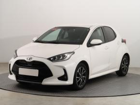 Toyota Yaris  1.5 VVT-i Comfort Style Tech 