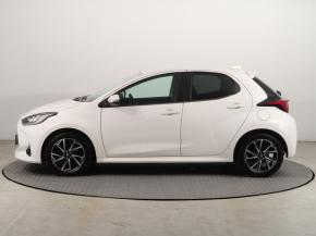 Toyota Yaris  1.5 VVT-i Comfort Style Tech 