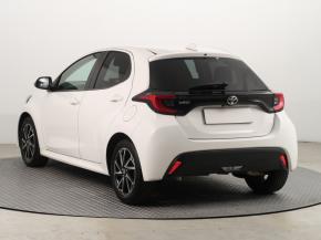 Toyota Yaris  1.5 VVT-i Comfort Style Tech 