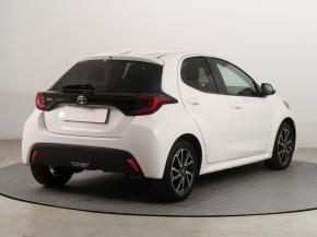 Toyota Yaris  1.5 VVT-i Comfort Style Tech 