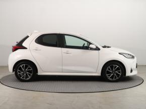 Toyota Yaris  1.5 VVT-i Comfort Style Tech 