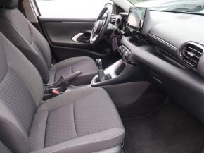 Toyota Yaris  1.5 VVT-i Comfort Style Tech 